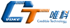 合作伙伴 Logo