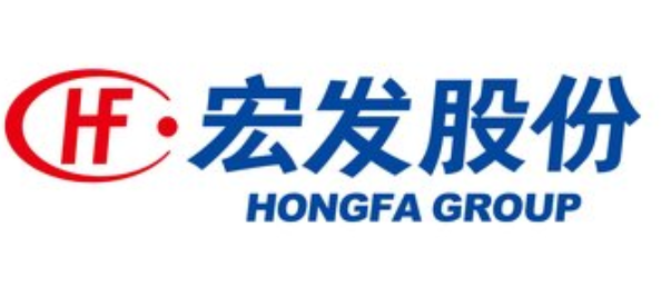 合作伙伴 Logo
