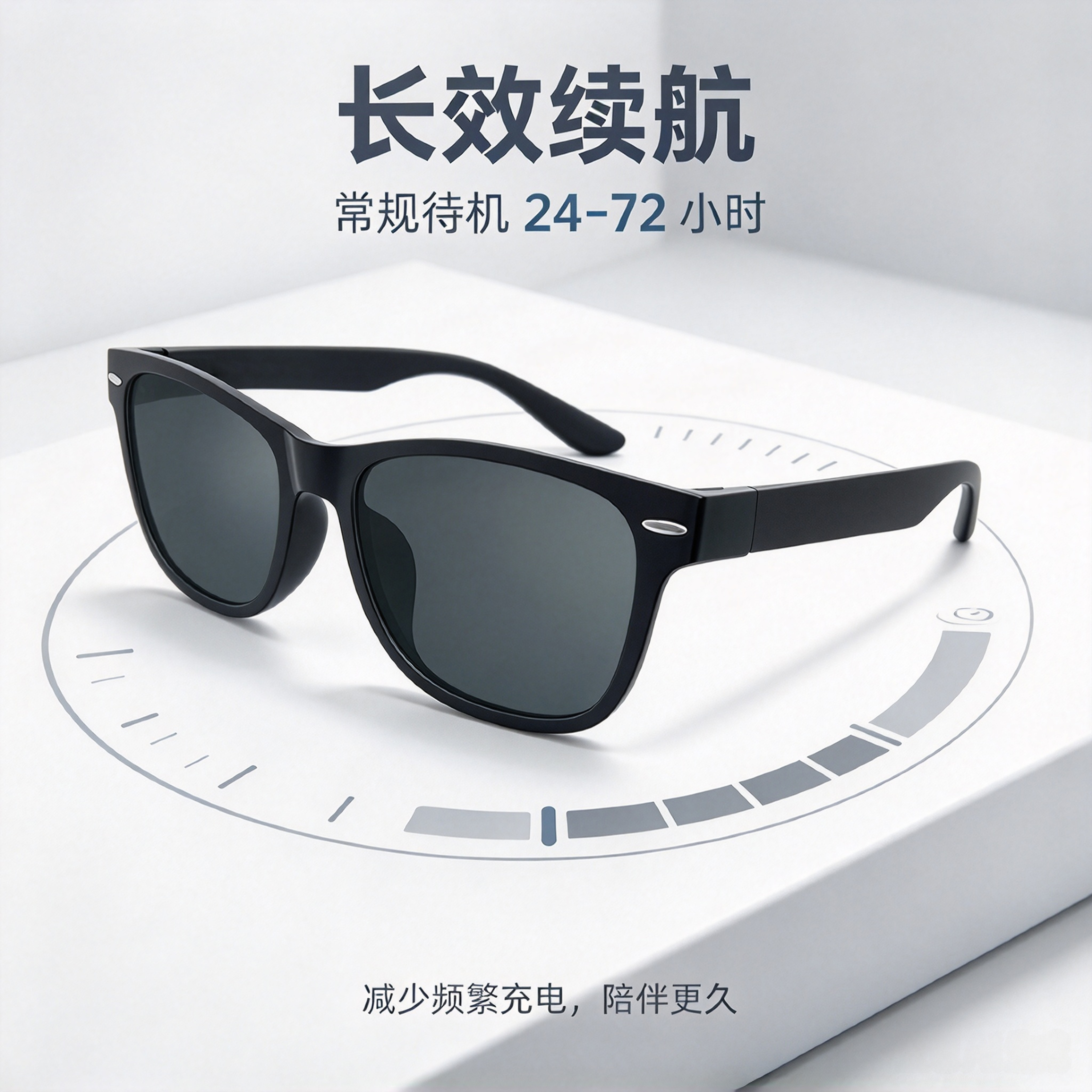 智能眼镜 M03062AA00-US 细节 2